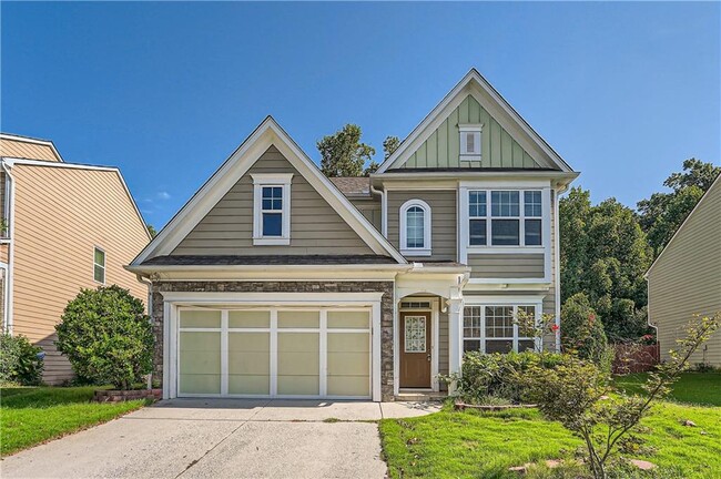 5960 Crestwick Wy
