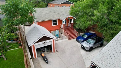 416 Roberts St in Reno, NV - Building Photo - Building Photo