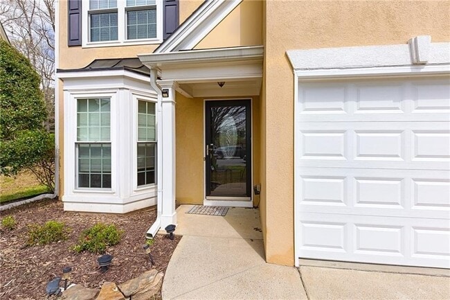 13646 Weycroft Cir in Alpharetta, GA - Building Photo - Building Photo