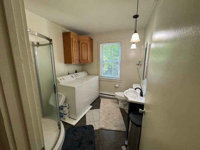 11 Squaw Hollow Rd, Unit A in Ashford, CT - Building Photo - Building Photo