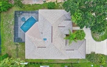 44 Leaver Dr in Palm Coast, FL - Building Photo - Building Photo