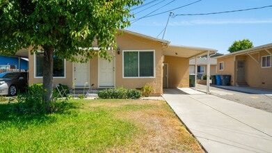 342 Brown St in Vacaville, CA - Building Photo - Building Photo