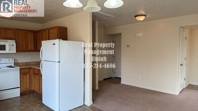 1414 S 675 E in Vernal, UT - Building Photo - Building Photo