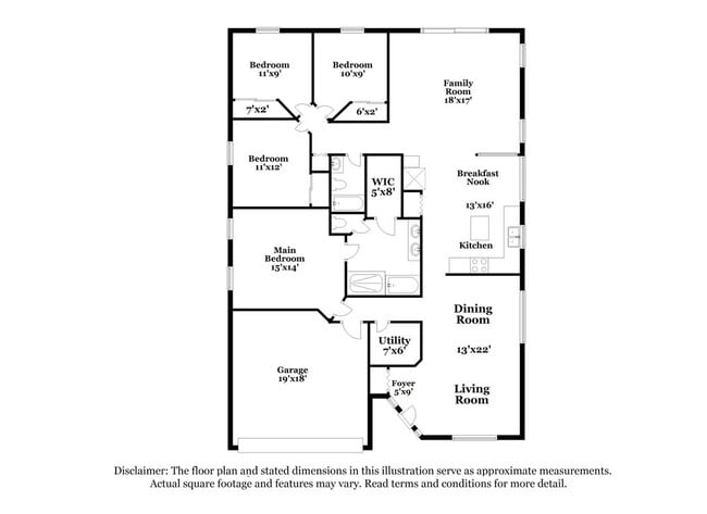 539 Freeman St in Longwood, FL - Building Photo - Building Photo