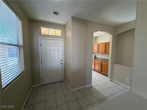 1392 Baja Grande Ave in Henderson, NV - Building Photo - Building Photo