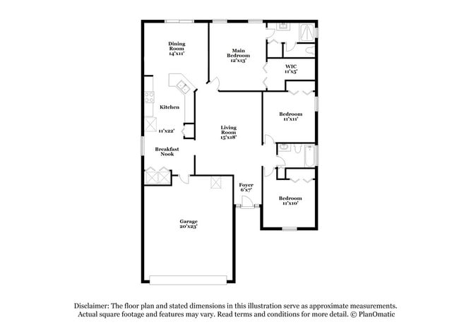 8323 Staplehurst Dr W in Jacksonville, FL - Building Photo - Building Photo