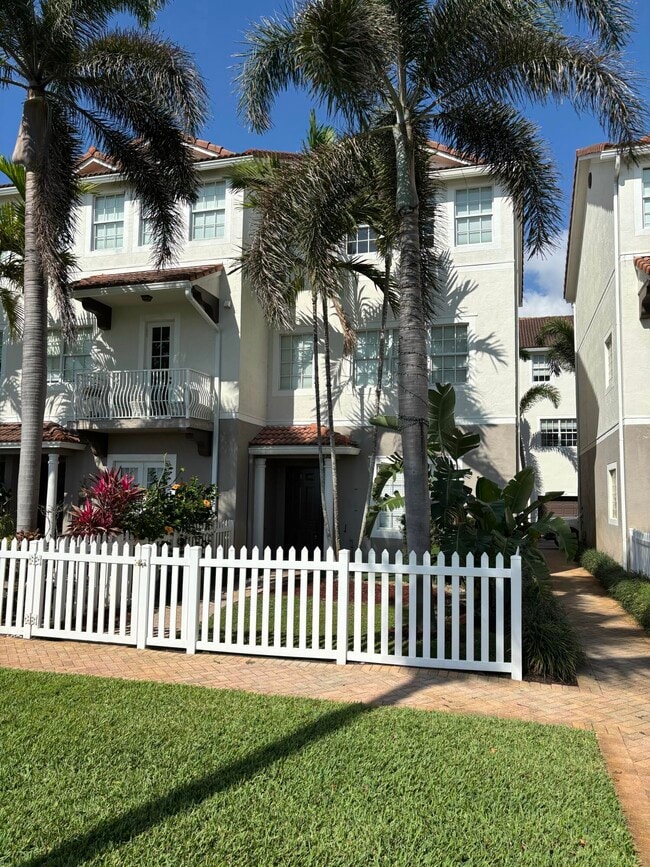 property at 153 Ocean Cay Way
