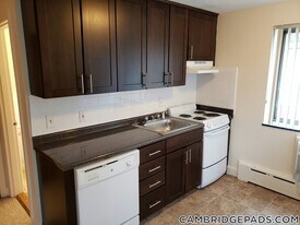 9 Chester St in Cambridge, MA - Building Photo