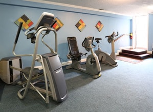 Warrington Crossings in Warrington, PA - Foto de edificio - Interior Photo