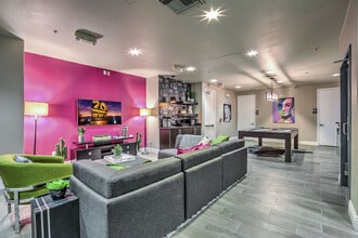 Tivoli in Las Vegas, NV - Building Photo - Building Photo