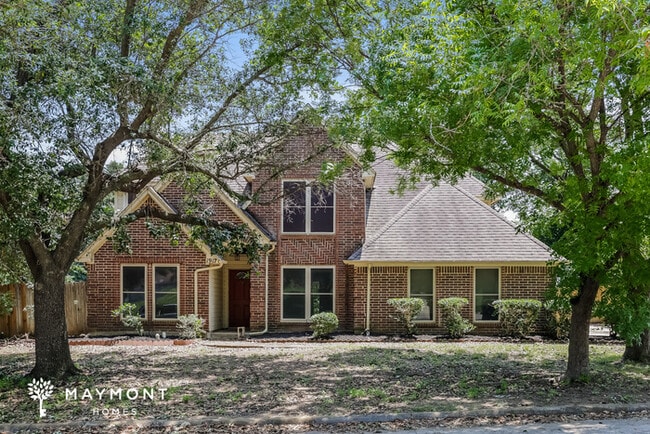 property at 1917 Libby Ln