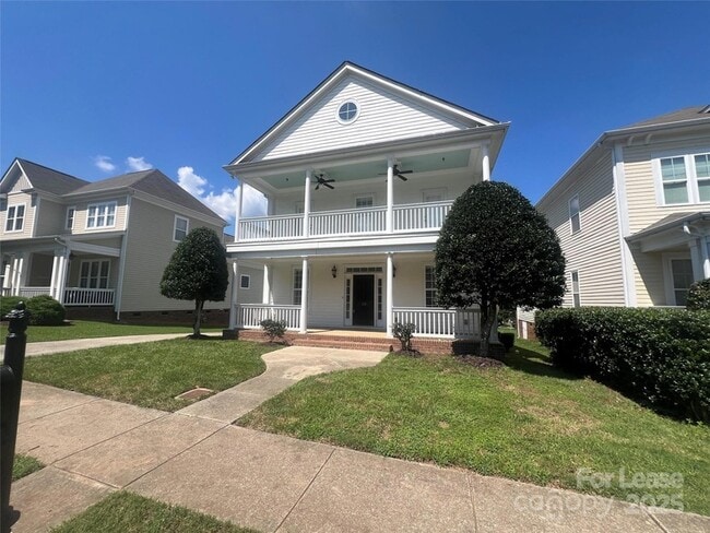 133 Church St, Unit 402 in McAdenville, NC - Building Photo - Building Photo