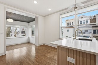 4695 N 16th St in Philadelphia, PA - Building Photo - Building Photo