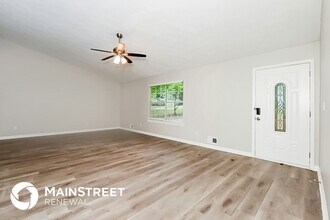123 Stagecoach Trail in Stockbridge, GA - Building Photo - Building Photo