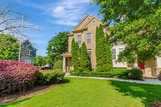 1122 Parktown Dr in Mableton, GA - Building Photo - Building Photo