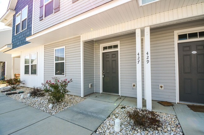 property at 427 Sunfish LN