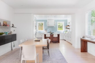 134 Yale Ave in Mill Valley, CA - Building Photo - Building Photo