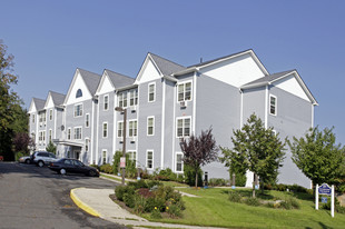 YoungBlood Housing Dev Apartments