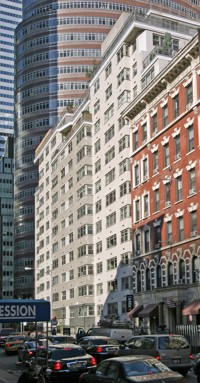 The Hawthorne in New York, NY - Foto de edificio - Building Photo