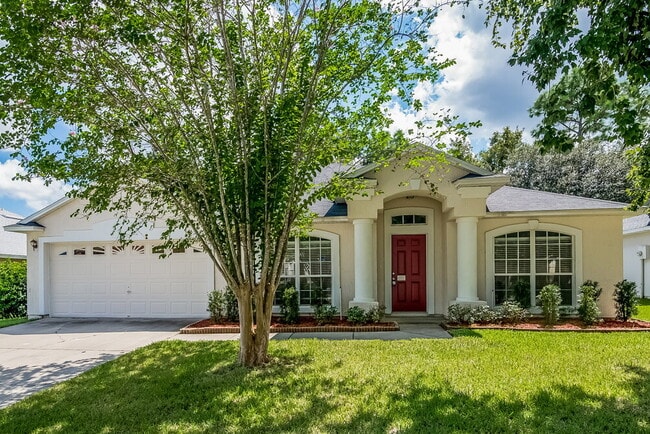 property at 12306 Bucks Harbor Dr S