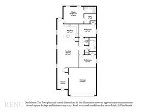 5251 Dawn Break in Saint Hedwig, TX - Building Photo - Building Photo