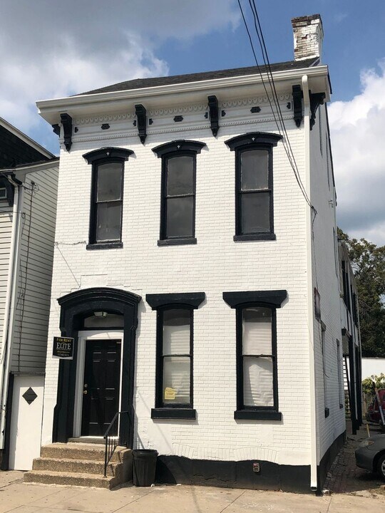 233 E Philadelphia St in York, PA - Building Photo