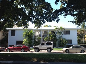 3700 Ponce de Leon Apartments