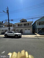 202 N Sacramento Ave in Ventnor City, NJ - Building Photo