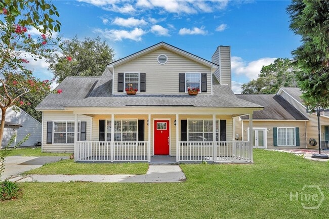 property at 11 Ropemaker Ct