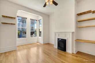 814 22nd St in San Francisco, CA - Building Photo - Building Photo