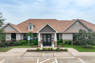 Townhomes at Hamilton Ridge in Tyler, TX - Building Photo - Building Photo