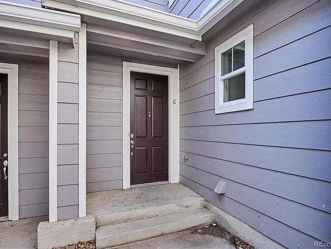 property at 8999 Apache Plume Dr