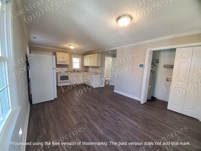 608 Hugh St in Goldsboro, NC - Building Photo - Building Photo