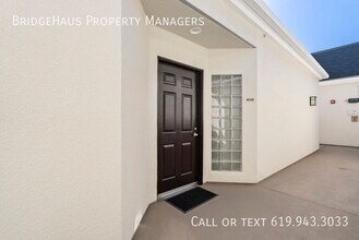 655 Columbia St in San Diego, CA - Building Photo - Building Photo