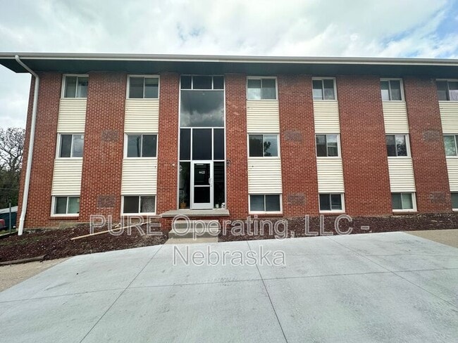 4420 S 25th St in Omaha, NE - Building Photo - Building Photo