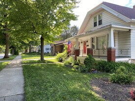7710 Eagle St in Wauwatosa, WI - Building Photo