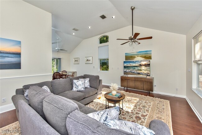 property at 5881 Painted Leaf Ln