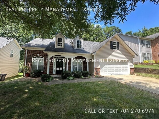 10001 Glencrest Dr