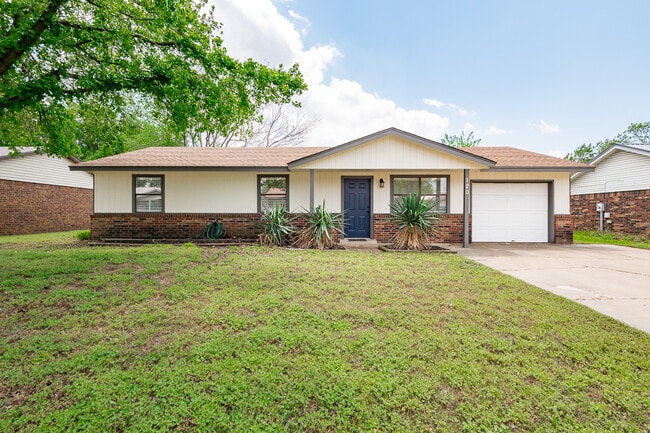 property at 120 Lewis St