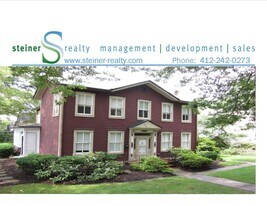 406 Greendale Ave in Pittsburgh, PA - Building Photo