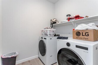 960 Traction Trl in Cleburne, TX - Foto de edificio - Building Photo