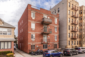 1587 W 4th St in Brooklyn, NY - Building Photo - Building Photo