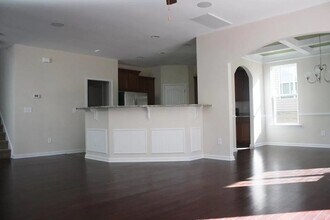 2407 Magnolia Tree Ln in Durham, NC - Foto de edificio - Building Photo