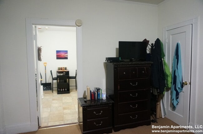 property at 239 Walnut St