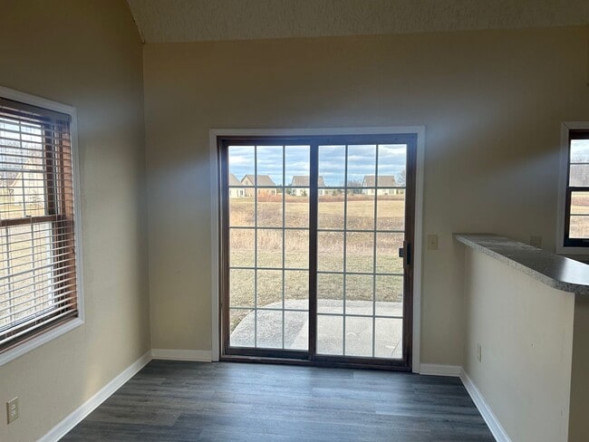 property at 9760 Head O Lake Rd