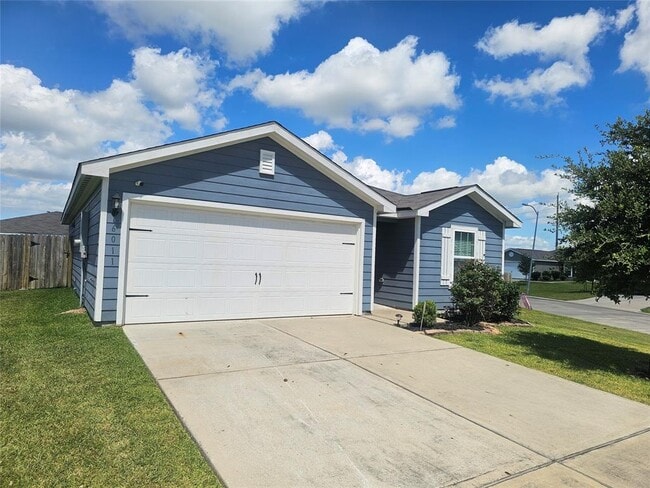 property at 6011 Treasure Cove Rd