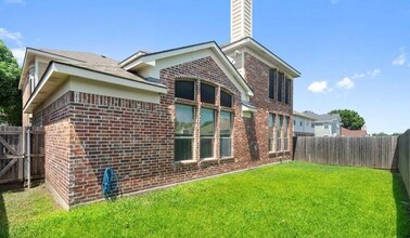 412 Cypress Hill Dr in McKinney, TX - Foto de edificio - Building Photo