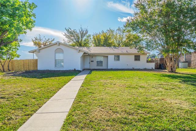 802 Birchwood Dr