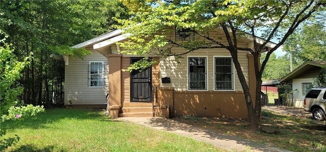 property at 2332 27th St N