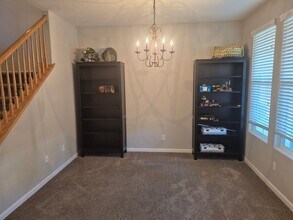4135 Etoway Way in Rancho Cordova, CA - Building Photo - Building Photo